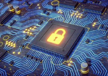 制造物聯(lián)網(wǎng)設(shè)備芯片的安全性的重要性