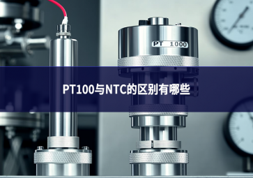 PT100與NTC的區(qū)別有哪些